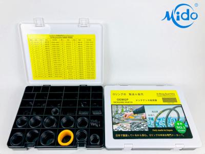 China PC KOMATSU Excavator O Ring for sale