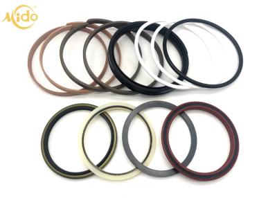 China OEM NBR TPU E330B Hydraulic Cylinder Seal Kit for sale