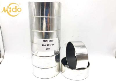 China Bujes del cilindro hidráulico del dormilón 07177-01040 para mecánico en venta