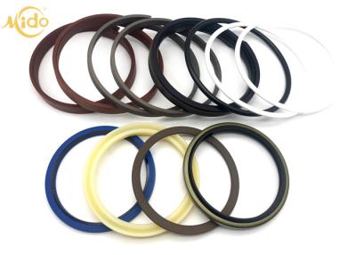 China 707-99-59620 Komatsu PC220-7 PC270-7 Excavator Seal Kits Super Wearable for sale