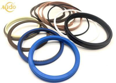 China 707-99-69500 Komatsu Arm Cylinder Excavator Seal Kits for sale