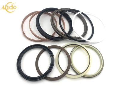 China E350 Excavator Hydraulic Cylinder Seal Kit Buffer Ring for sale