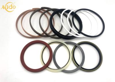 China High Resistant Hydraulic Cylinder Seal Kit EX60-2/3 Boom Arm Bucket Oil Seal for sale