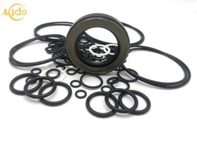 China HPV95 PC200-7 200-8 240-7 240-8 Hydraulic Pump Seal Kit Good Seal Elasticity for sale