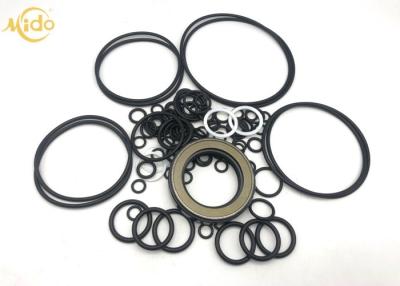 China HPV95 PC200-6 6D102 Komatsu Hydraulic Pump Seal Kit Standard Size for sale