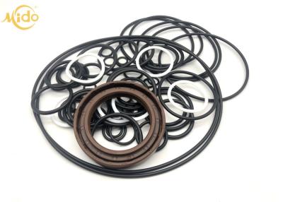 China K5V160DTH Hydraulic Main Pump Seal Repair Kits High Pressure Good Elasticity for sale