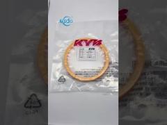 KAYABA KYB 140*160*12 Hydraulic Cylinder Rod Seal TPU High Pressure Repair Seal Kit