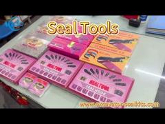 Seal Tools Seal Ultrasharp Cutter 4.0 Cut The Extreme Wr Kzt Seal Installation 40*4mm