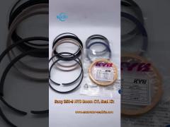 Hydraulic Cylinder Seal Kit