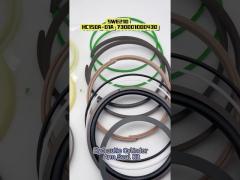 Hydraulic Cylinder Arm Seal Kit