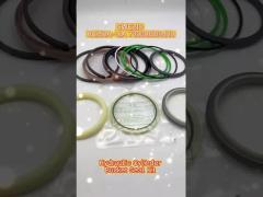 SWE210 Hydraulic Cylinder Bucket Seal Kit