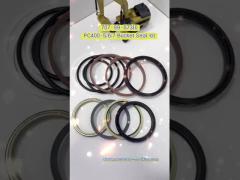 707-99-67310 hydraulic Bucket Cylinder Seal Kit For PC400-5 -6 -7 Excavator