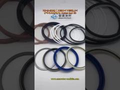 707-99-58090｜PC300-7 350LC-7 Bucket For 3.2M 4.0M Hydraulic Cylinder Seal Kit