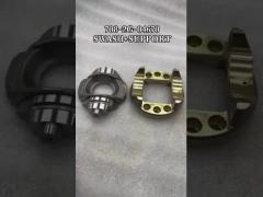 708-2G-04670 Komatsu Swash+Support  