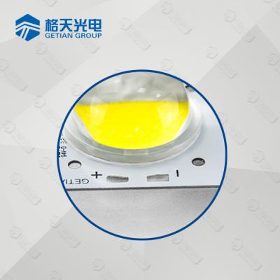 China INGAN Flip LED Chip LED High Bay Light 200W COB LED for sale