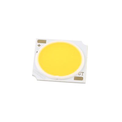 China High Bright Warranty 30V 90V 300mA 1919 15W 20W 30W LED COB High CRI 95 InGaN 3-5 Years for sale