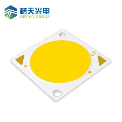 China INGAN Premium High Efficiency COB LED 180lm/w AC COB LED Module GT3838 for sale