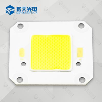 China Street Light Flood Light Bay Light 4046 COB LED High Chips 20W 30W 40W 50W 60W 70W 80W 90W 100W for sale