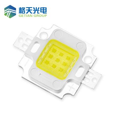 China Original Bridgelux street light 45mil 10w led chip nature white 4000K 1100LM for sale