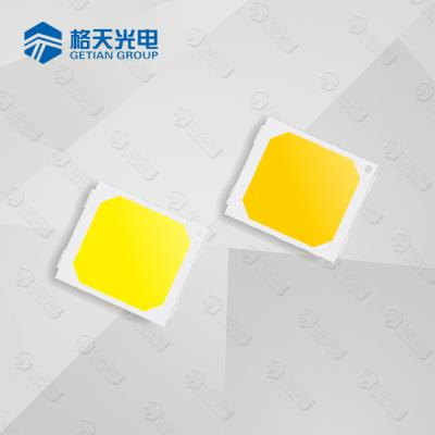 China Original high quality 0.2w 0.5w 1w 2835 SMD LED chip from INGAN LM-80 Bridgelux for sale