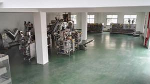 Geverifieerde leverancier in China: - Shanghai Zhonghe Packing Machinery Co., Ltd.