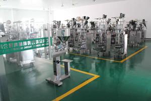 Geverifieerde leverancier in China: - Shanghai Zhonghe Packing Machinery Co., Ltd.