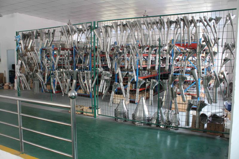 Geverifieerde leverancier in China: - Shanghai Zhonghe Packing Machinery Co., Ltd.