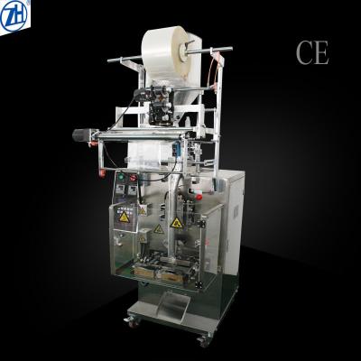 China 220v Automatic Granule Packaging Machine Stainless Steel Material 1150*1380*1400mm for sale