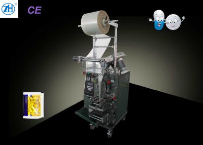 China High Speed Capsule Blister Packing Machine For Homoeopathic Medicines for sale