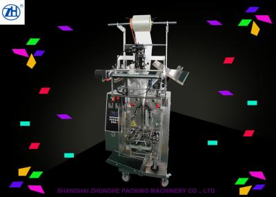 China Piece / Tablet Automatic Counting And Packing Machine 50Hz 60Hz 30-170mm Length for sale