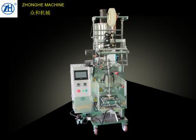 Chine Machine de conditionnement liquide automatique à grande vitesse pour la lotion de Bath de mousse de corps à vendre