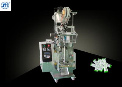 China Professional Automatic Powder Packaging Machine Simple Driving System for sale