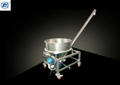 Chine Machine de remplissage réglable de poudre de foreuse d'amplitude pour le lait/farine/médicaments vétérinaires à vendre