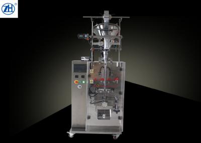 China Electric Driven Vertical OEM Packing Machine Time And Film Saving 930*730*2100mm for sale