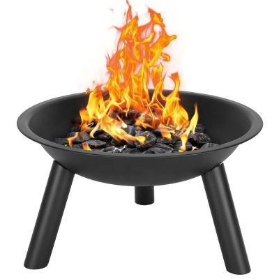 China Iron. Walsenburd fire burning pit in outdoor cast iron wood for sale