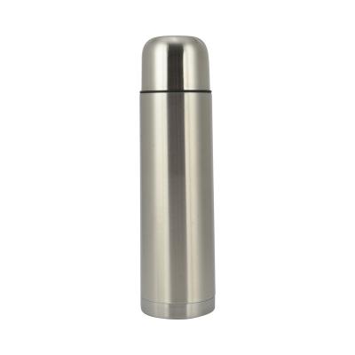 China Double Wall Cup Viable Wall Coffee Business Flask Bottles Stainless Steel Thermal Vacuum Flask for sale