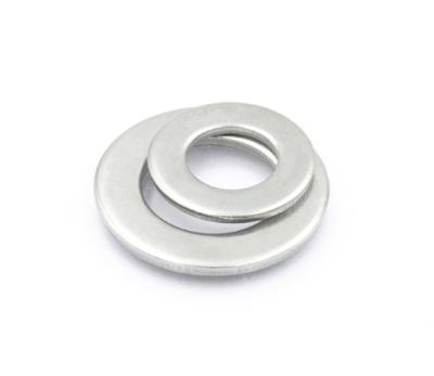 China Flat countersunk DIN125 gasket for sale