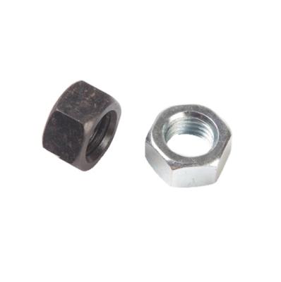 China DIN934 Industry General Hex Nuts for sale