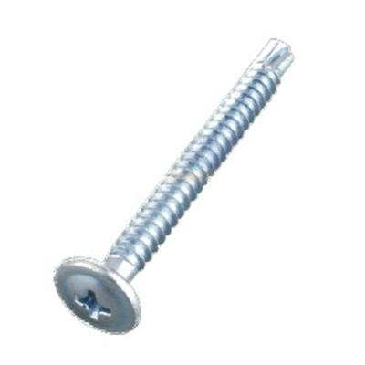 China Truss Head Round Modified Drilling Screw for sale