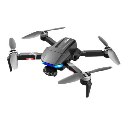 China 2022 Popular Headless Mode S7S Drone With HD Camera And GPS / Foldable Camera 4k HD RC Drone for sale