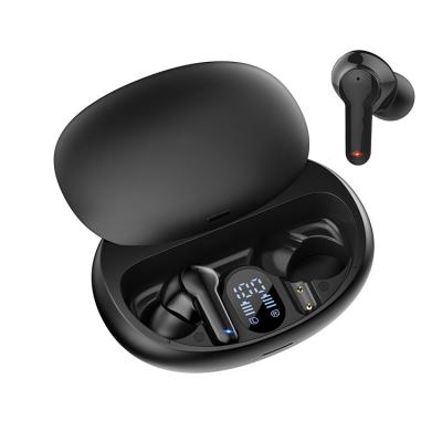 China 2022 Hot Selling Mini Sports True Wireless Earbuds In-ear Earphone Headphones TWS BT Wireless Gaming Headset for sale