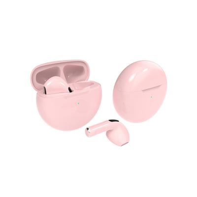 China Best Selling In-Ear Products Mini In Ear Tws Wireless Earphone Wholesale 2022 Cheap Sports Headset New for sale