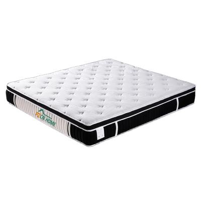 China Convertible Natural Latex Hotel Fabric Tatami Matress Bed And Set Queen Size Ticking Mattress for sale