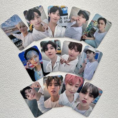 China Korea KPOP 13pcs/set St 17 FML Photocard Lomo Card Photo Card for sale