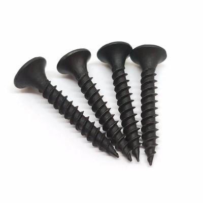 China Wood Truss Gypsum Screws Drywall Screws Manufacturer for sale