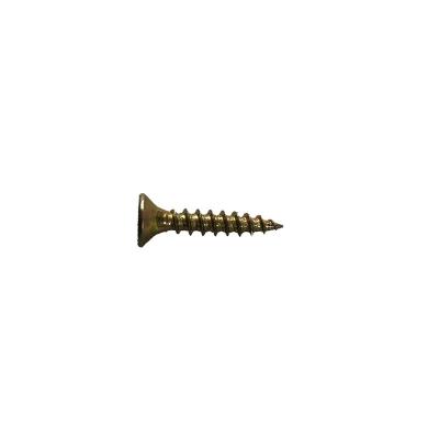 China Main truss carbon steel csk din 7505 chipboard screw for sale