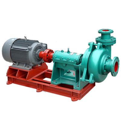 China Flue Gas Desulphurization Pumps Stainless Steel FGD Slurry Pump for sale