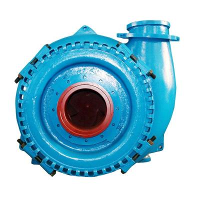 China Versatile High Efficiency Centrifugal Dredge Pump Low Maintenance for sale