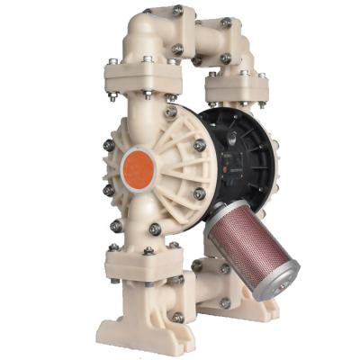 China Low Price Liquid Transfer Pump Wilden Pneumatic Diaphragm Pump for sale