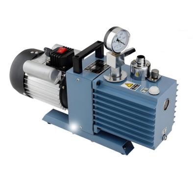 China Versatile Explosion Proof Rotary Vane Vacuum Pumps For Various Industries for sale